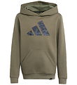 adidas Performance Hoodie - J Camo - Olistr adidas Performance Hoodie - J Camo - Olistr
