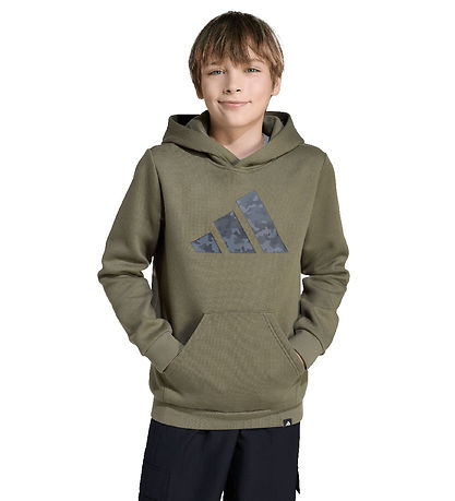 adidas Performance Hoodie - J Camo - Olistr adidas Performance Hoodie - J Camo - Olistr
