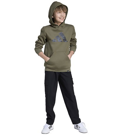 adidas Performance Hoodie - J Camo - Olistr adidas Performance Hoodie - J Camo - Olistr