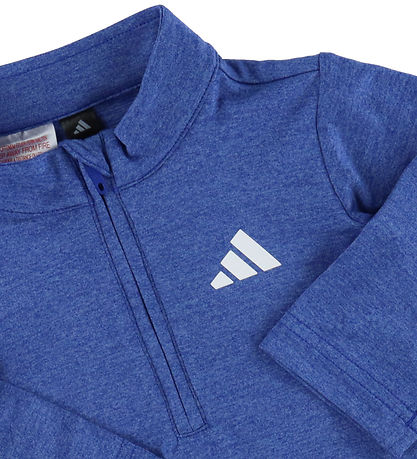 adidas Performance Träningsset - NF GT Sprt - Blå adidas Performance Träningsset - NF GT Sprt - Blå
