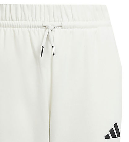 Pantalon de Jogging adidas Performance - B FL PT - Owhite Pantalon de Jogging adidas Performance - B FL PT - Owhite