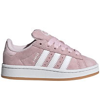 adidas Originals Skór - Campus 00s C - Klbleikur/Ftwwht/Gum2 adidas Originals Skór - Campus 00s C - Klbleikur/Ftwwht/Gum2