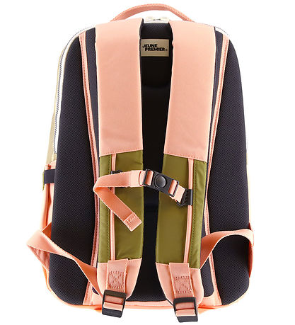 Jeune Premier Reppu - New Bobbie - 20L - Cherry Pom-Pom