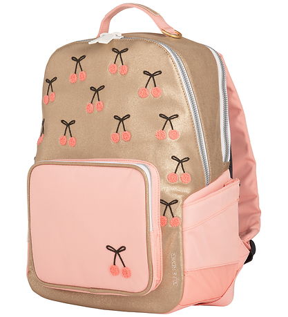 Jeune Premier Reppu - New Bobbie - 20L - Cherry Pom-Pom