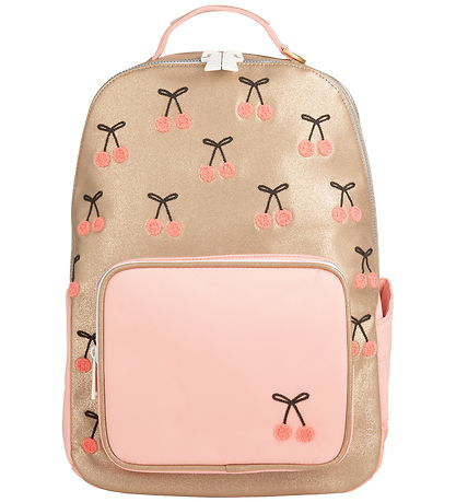 Jeune Premier Reppu - New Bobbie - 20L - Cherry Pom-Pom