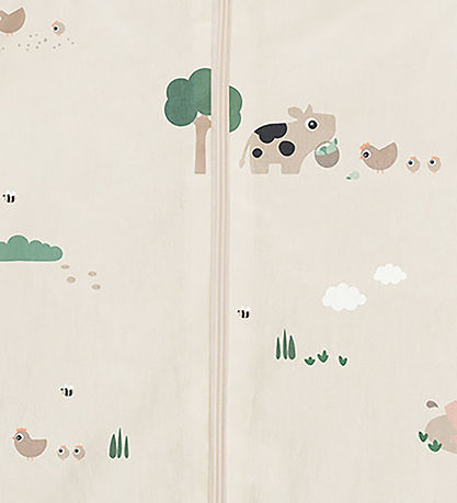 Done by Deer Makuupussi - 90 cm - Tiny Farm - Hiekka