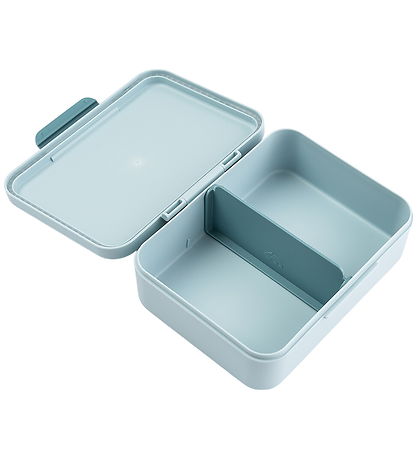 Done by Deer Lunchbox - Tiny Farm - Blue