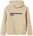 Name It Hoodie - NkmLeonas - Peyote Name It Hoodie - NkmLeonas - Peyote