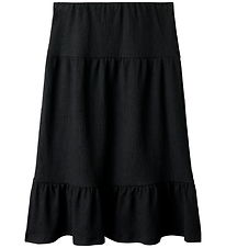 Name It Skirt - NkfFelicia - Black Name It Skirt - NkfFelicia - Black
