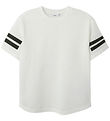 T-Shirt Name It - NkmDiego - Blanc comme neige