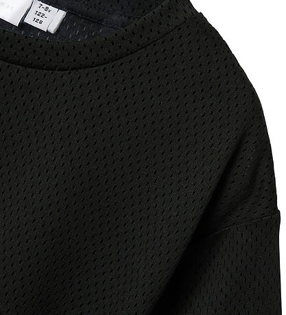 T-Shirt Name It - NkmDiego - Noir T-Shirt Name It - NkmDiego - Noir