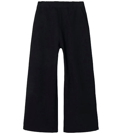 Name It Trousers - NkfDansy - Black Name It Trousers - NkfDansy - Black