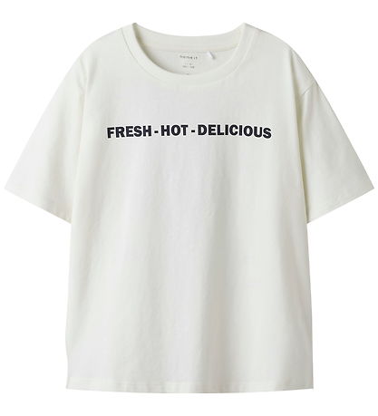 T-Shirt Name It - NkmFabian - Cloud Danseur T-Shirt Name It - NkmFabian - Cloud Danseur