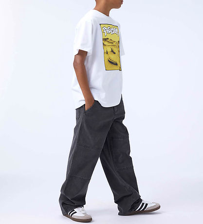 Jeans Molo - Alfred - Lavage Echo Jeans Molo - Alfred - Lavage Echo