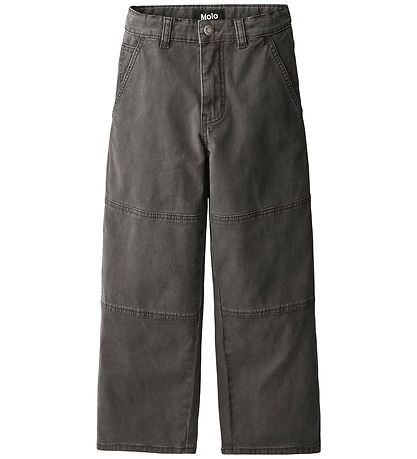 Jeans Molo - Alfred - Lavage Echo Jeans Molo - Alfred - Lavage Echo