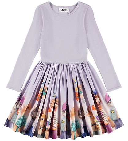 Molo Kleid - Casie - Süße Molo Kleid - Casie - Süße