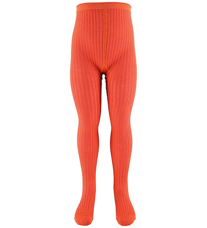 Molo Strumpfhosen - Rib - Aufgehende Sonne Molo Strumpfhosen - Rib - Aufgehende Sonne