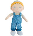 HABA Doll - 25 cm - My first Doll - Lasse