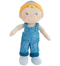 HABA Doll - 25 cm - My first Doll - Lasse