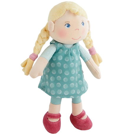 HABA Doll - 25 cm - My first Doll - Linnéa HABA Doll - 25 cm - My first Doll - Linnéa