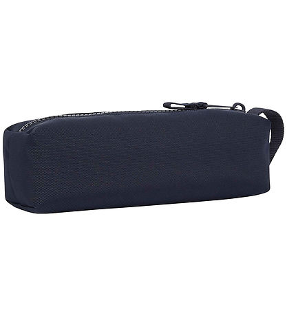 Tommy Hilfiger Pencil Case - Essential - Space Blue Tommy Hilfiger Pencil Case - Essential - Space Blue