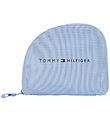 Tommy Hilfiger Turnbeutel - Ess Canvas Gym - Cloudy Blue