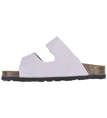 En Fant Sandals - Nubuck - Cloud Gray En Fant Sandals - Nubuck - Cloud Gray