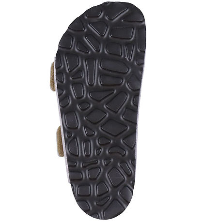 En Fant Sandals - Nubuck - Cloud Gray En Fant Sandals - Nubuck - Cloud Gray