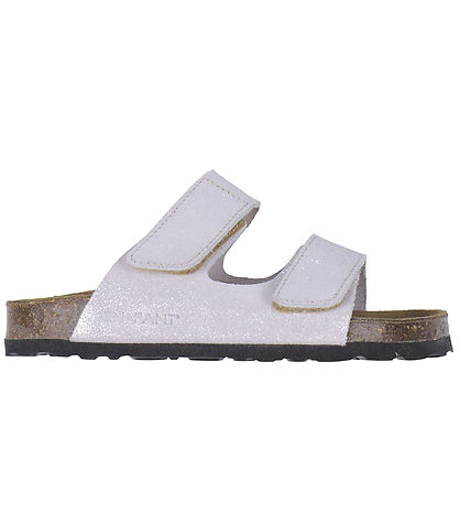 En Fant Sandals - Nubuck - Cloud Gray En Fant Sandals - Nubuck - Cloud Gray