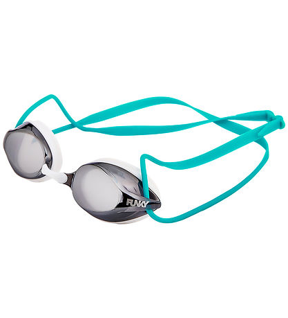 Lunettes de Natation Funkita - Training Machine - White Lavage M