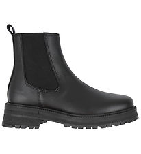 Angulus Boots - Chelsea - Black Angulus Boots - Chelsea - Black