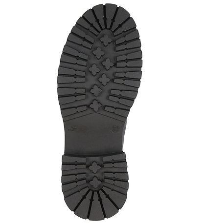 Angulus Boots - Chelsea - Black Angulus Boots - Chelsea - Black