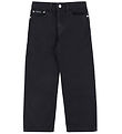 Calvin Klein Jeans - Skater - Clean Black Calvin Klein Jeans - Skater - Clean Black