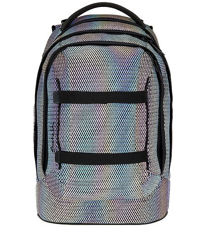 Satch Skolesekk Sett - Pakke - Skjult Rainbow