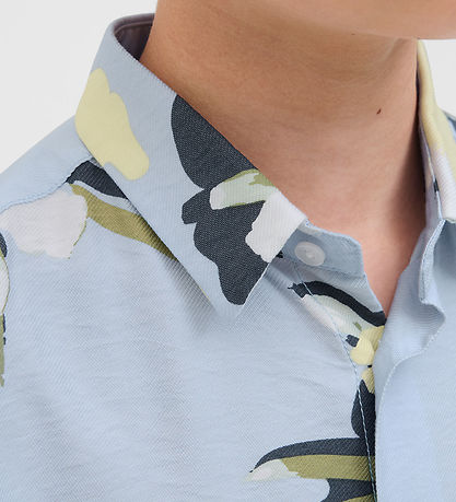 Jack & Jones Kauluspaita - JorTavira - Skyway Jack & Jones Kauluspaita - JorTavira - Skyway