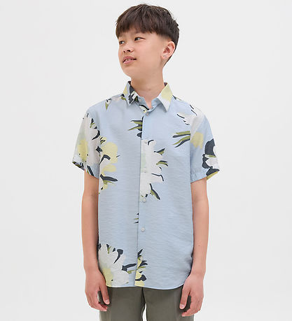 Jack & Jones Kauluspaita - JorTavira - Skyway Jack & Jones Kauluspaita - JorTavira - Skyway