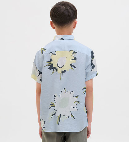 Jack & Jones Kauluspaita - JorTavira - Skyway Jack & Jones Kauluspaita - JorTavira - Skyway