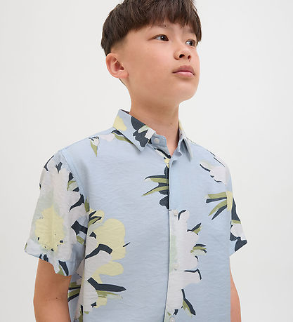 Jack & Jones Kauluspaita - JorTavira - Skyway Jack & Jones Kauluspaita - JorTavira - Skyway