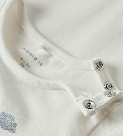 Body m/l Name It - NbmCopilot - Cloud Danseur Body m/l Name It - NbmCopilot - Cloud Danseur
