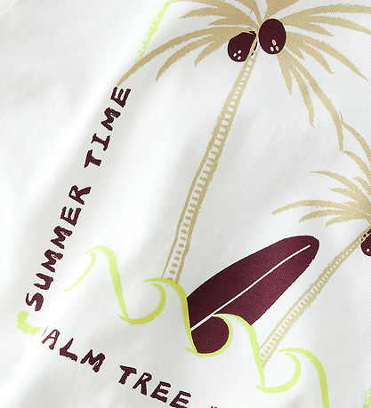 T-Shirt Name It - NmmHelix - Cloud Danseur T-Shirt Name It - NmmHelix - Cloud Danseur