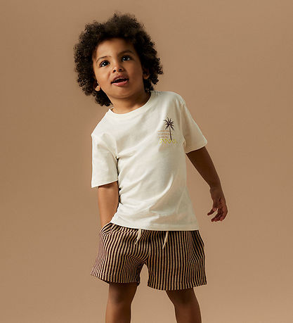 T-Shirt Name It - NmmHelix - Cloud Danseur T-Shirt Name It - NmmHelix - Cloud Danseur