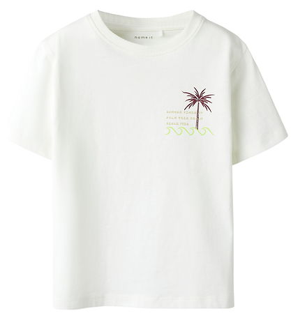 T-Shirt Name It - NmmHelix - Cloud Danseur T-Shirt Name It - NmmHelix - Cloud Danseur