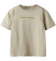 Name It T-paita - NmmHelix - Irlantilainen Cream