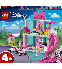 LEGO® Disney - Minnies Tierhotel 43274 - 161 Teile LEGO® Disney - Minnies Tierhotel 43274 - 161 Teile