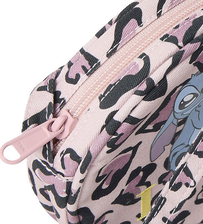 Name It Shoulder Bag - NmfJasmin - Stitch - Burnished Lilac