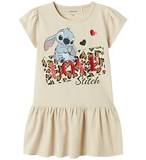 Robe Name It - NmfJanina - Stitch - Peyotl Robe Name It - NmfJanina - Stitch - Peyotl