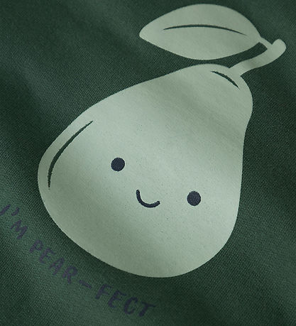 Name It Overalls - Sweat - NbmVonne - Garden Topiary/Pear Name It Overalls - Sweat - NbmVonne - Garden Topiary/Pear
