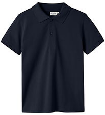 Name It Polo - NkmValukas - Navy Blazer Name It Polo - NkmValukas - Navy Blazer