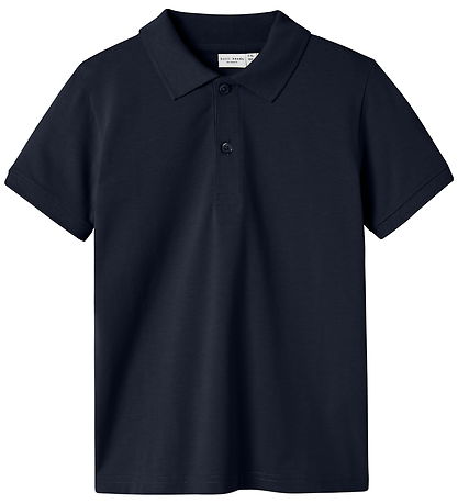 Name It Polo - NkmValukas - Navy Blazer Name It Polo - NkmValukas - Navy Blazer