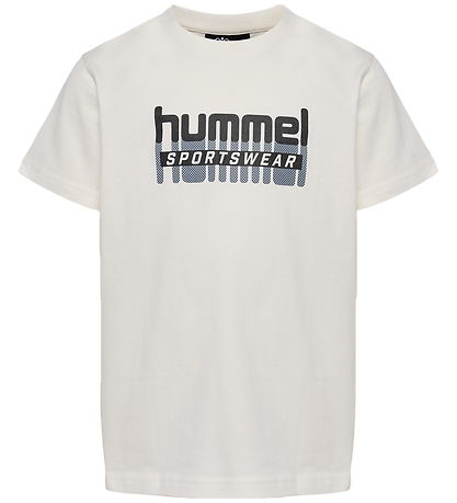 Hummel T-paidat - 2 kpl - hmlTukas - Savuinen Grape/Marsmallow